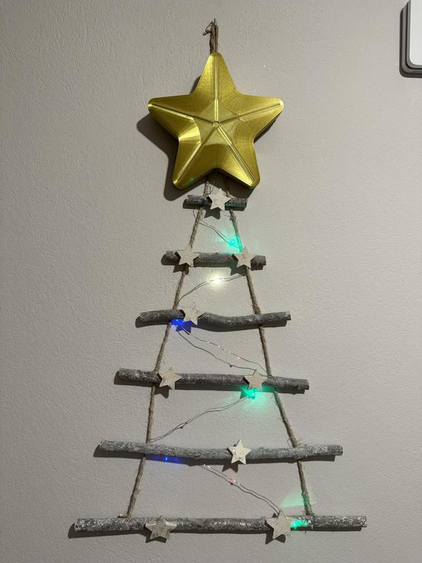 Battery box STAR 2x18650