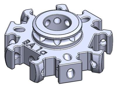 BA 1a - Base module L31