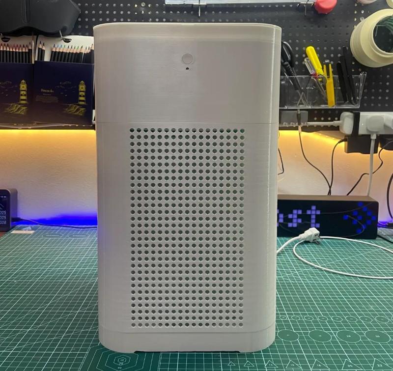 Air Purifier [Xiaomi Control] [Compatible with Xiaomi Filter]
