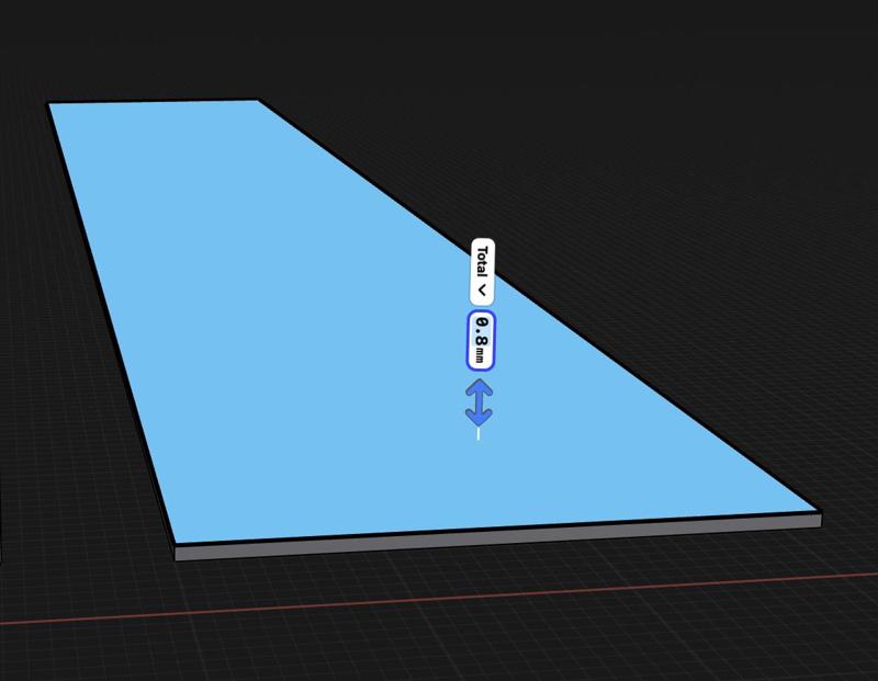109 Touch ID Module for Mac