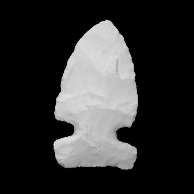 Biface - COADS_225-53