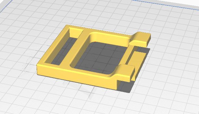 Aquarium Light Support With No Glass Support