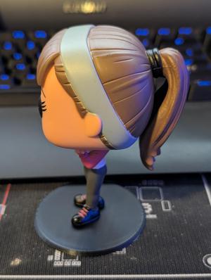 Funko Pop Stand/Base