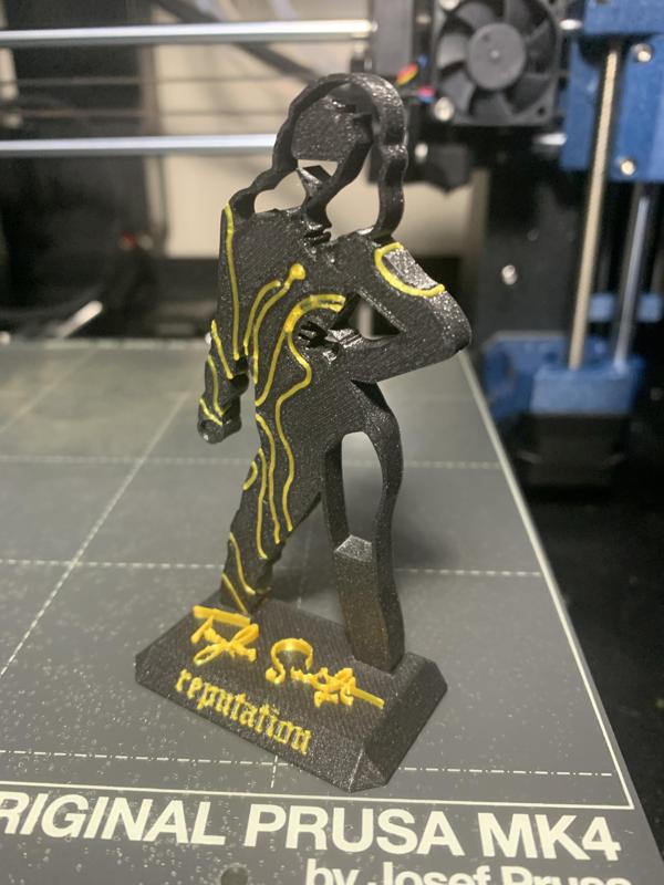 Remixed - Taylor Swift Reputation