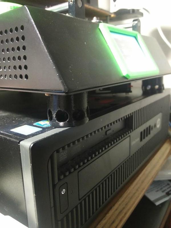 Anycubic I3 Mega Vibration Isolator Feet