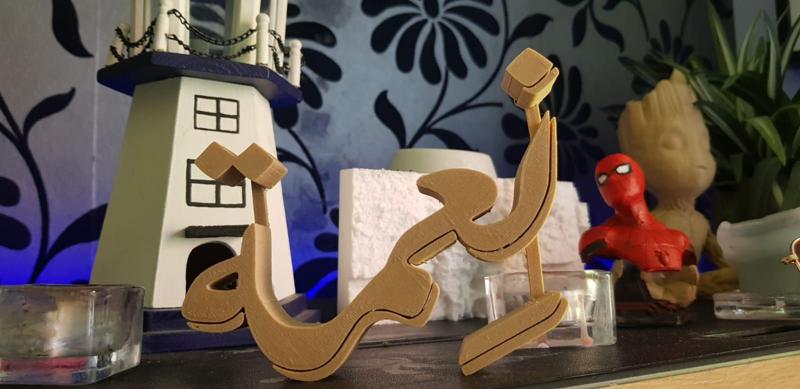 arabic name ((Namah))