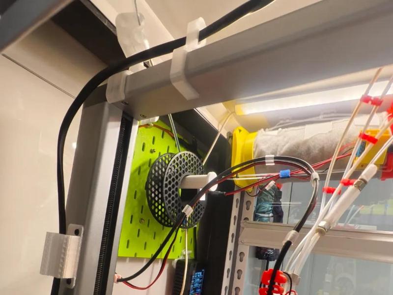 AMS Lite / MX3.0 Cable Management Clip