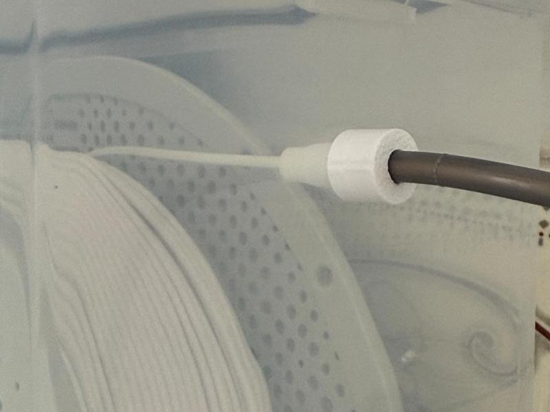Filament Box PTFE Cable Stop