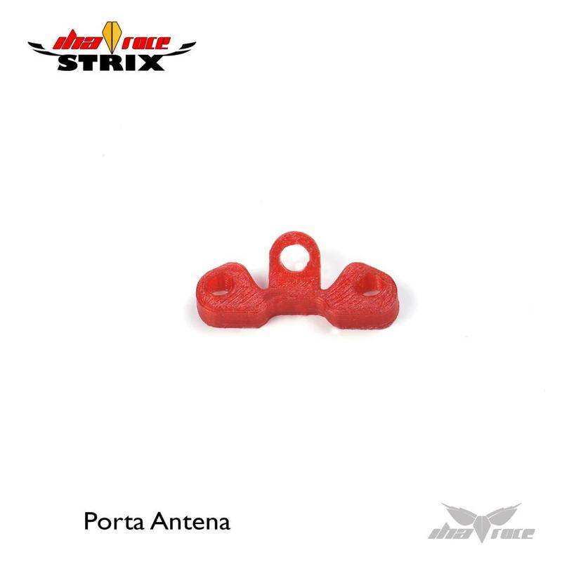 Iha race strix soporte pig tail 