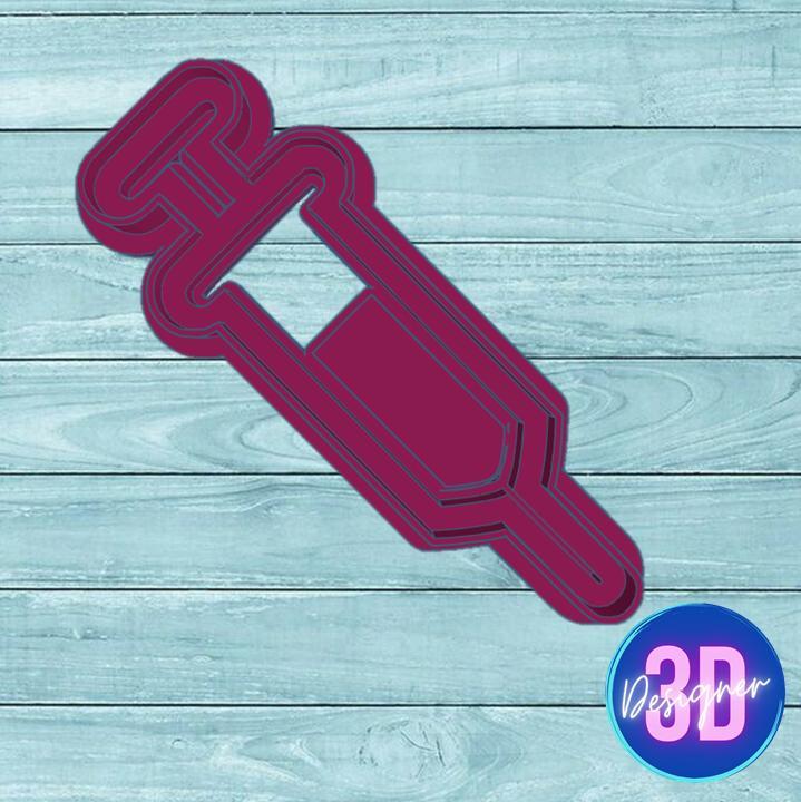 COOKIE CUTTER VACCINE