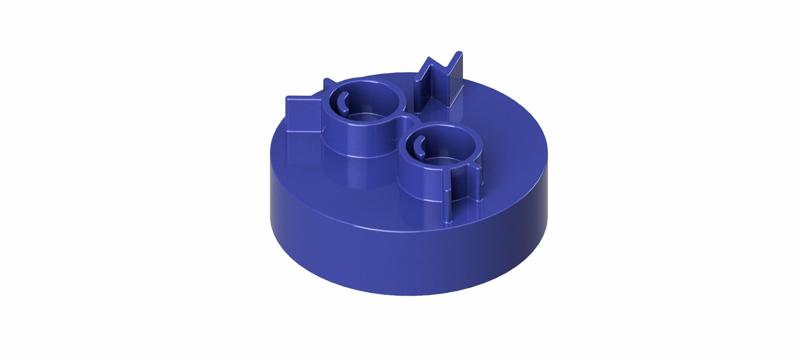 HARRY POTTER STAMPS FOR CERAMICS