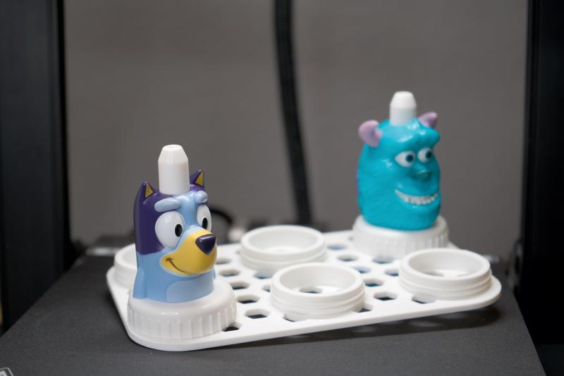 Good2Grow Lid Holder