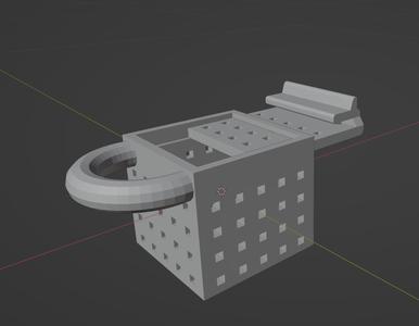 Dive Box