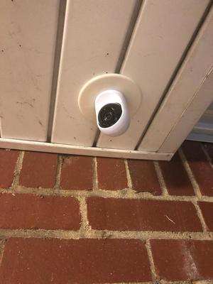 Unifi Video (Protect) UVC G3 Flex Flat Bezel