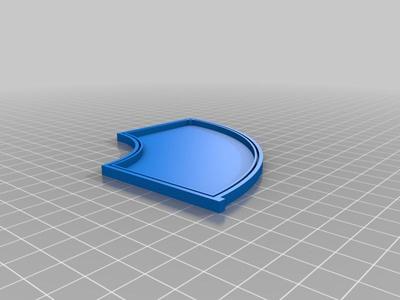 Hatchbox Spool Drawer Faster - Floor