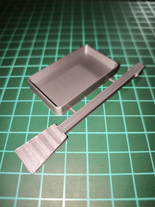 Epoxy/araldite/bicomponent adhesive mixer