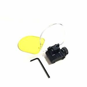 Lens protector