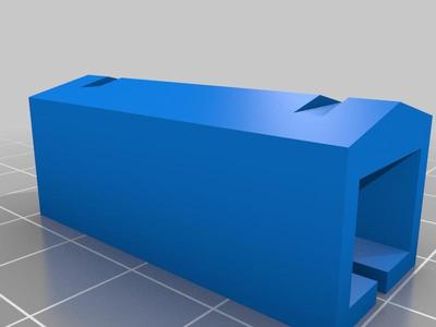 Diatone M-200 Arm Cover V2