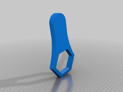 BBS Wrench for Rims