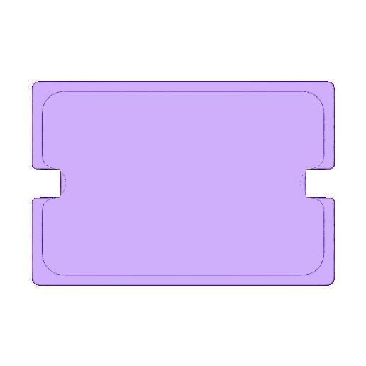 Mars 2 Pro Vat Cover