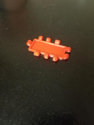 Polypanels Half Square Improved