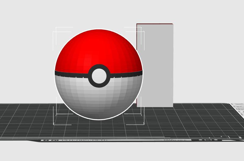 Pokemon Ball