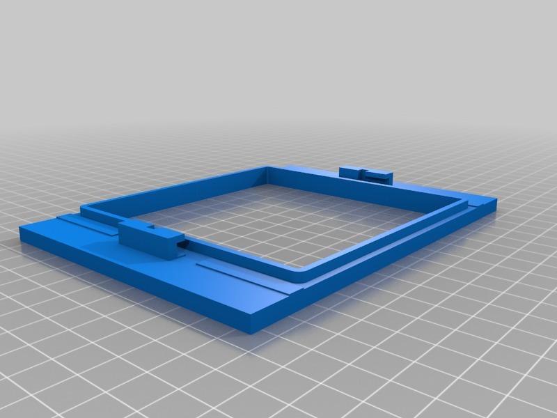 Polaroid 600se Generic Adapter