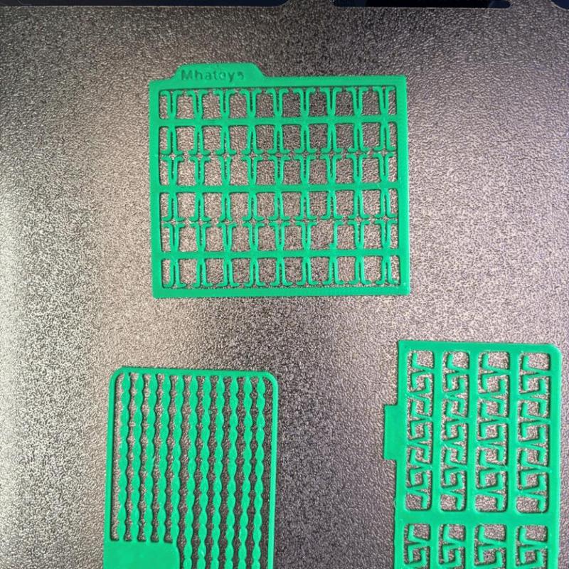 Bait, boilie Stoppers | Collection