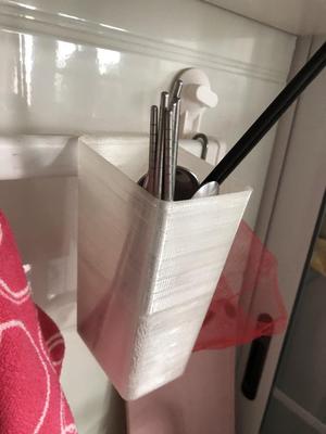 container for chopsticks