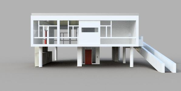 Seidler House, Sydney