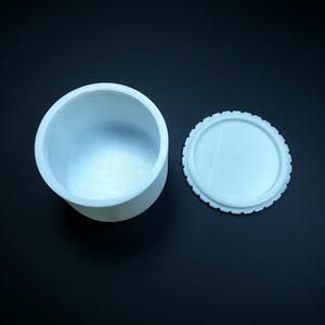 Refillable packaging