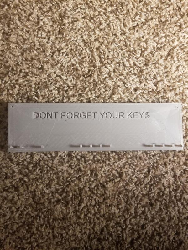 Key Holder