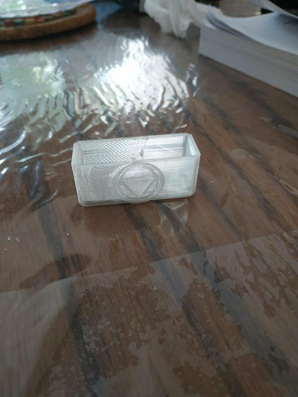 iron man storage for drones