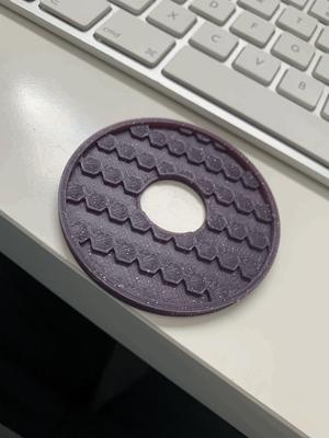 Support tase a café