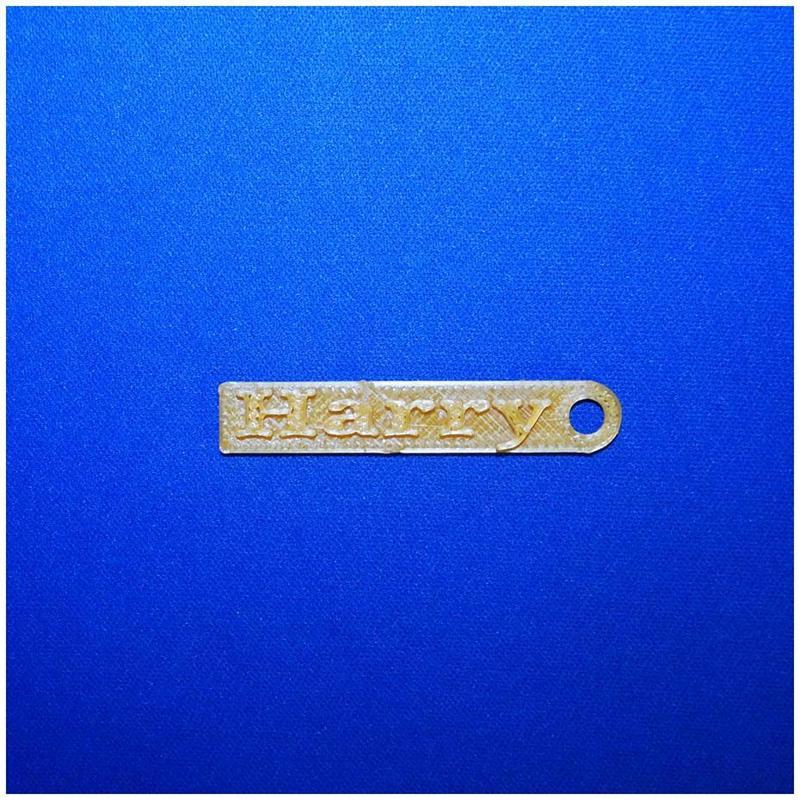 Ingenious Tumelo-Blad