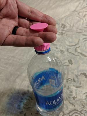 Bottle holder