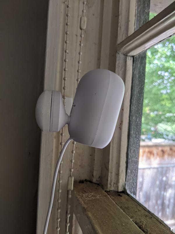 Unifi G4 Instant Camera Mount