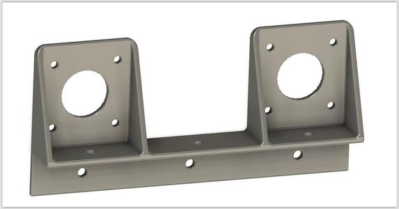 Multi-extruder support for Ender 3