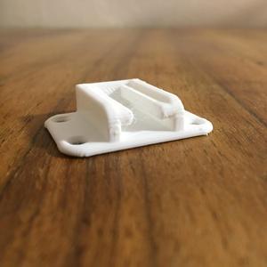 Support brosse aspirateur (rowenta)