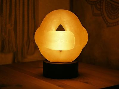stylish lamp