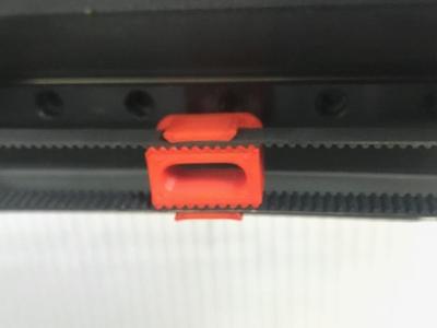 Take away Prusa i3