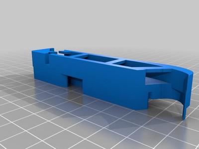 Bed Cable Guide