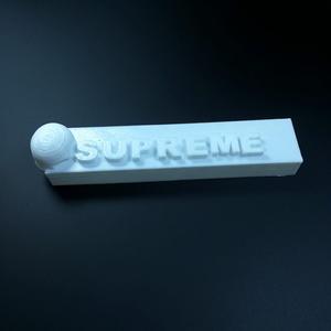 Supreme Brick