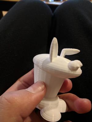 This Li'l Guy (The Frebbzit)