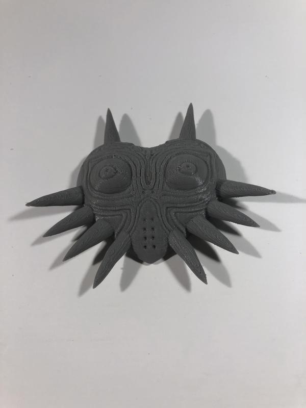 Majoras Mask