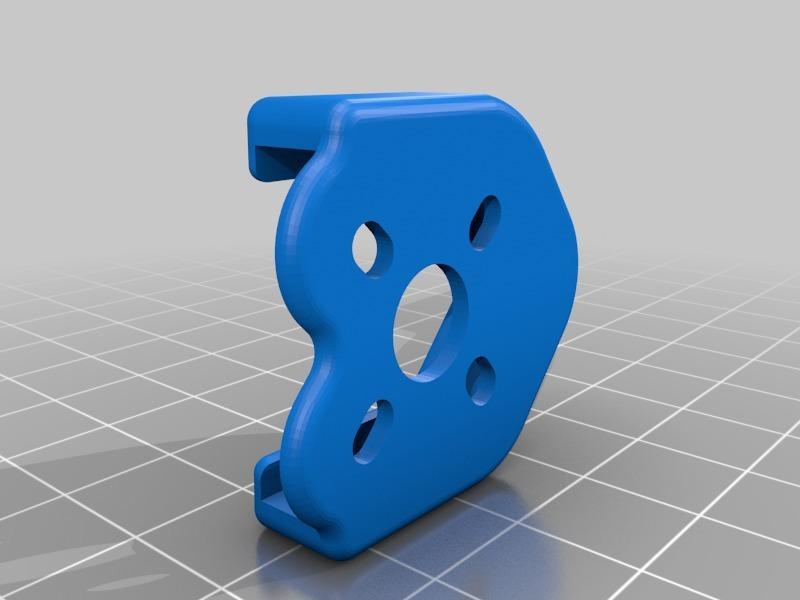 Project 399 SuperG+ Parts