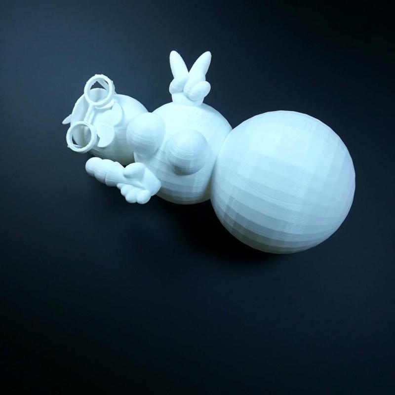 Frantic Migelo-Curcan