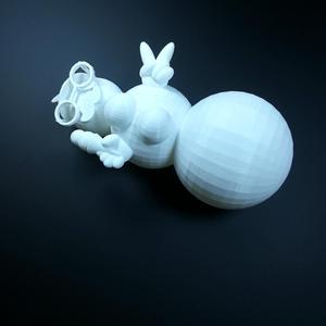 Frantic Migelo-Curcan