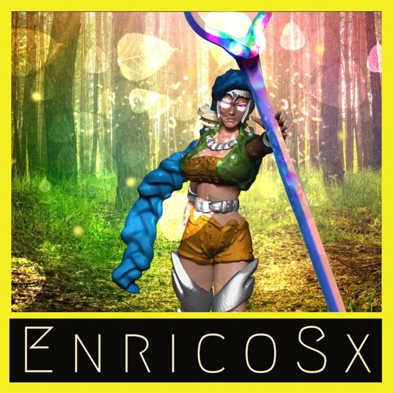 Nihala, the enchantress