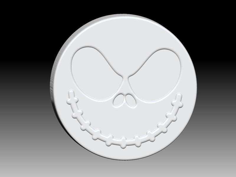 JACK SOLID SHAMPOO AND MOLD FOR SOAP PUMP